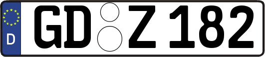 GD-Z182