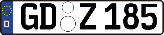 GD-Z185