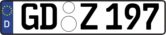 GD-Z197