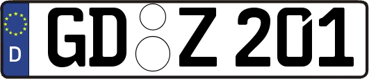 GD-Z201