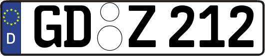GD-Z212
