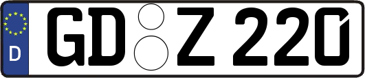 GD-Z220