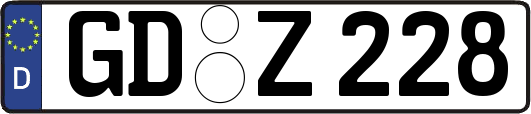 GD-Z228