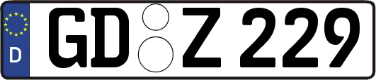 GD-Z229