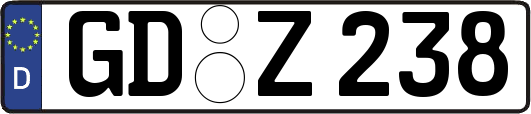 GD-Z238