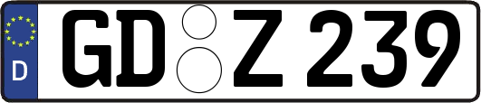 GD-Z239