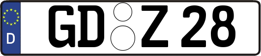 GD-Z28