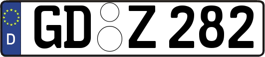 GD-Z282