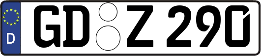 GD-Z290