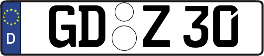 GD-Z30