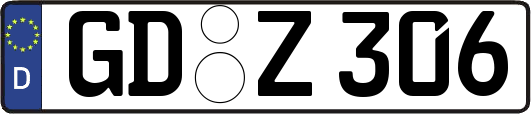 GD-Z306