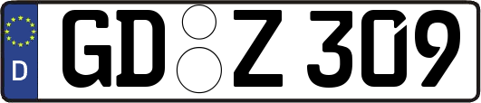 GD-Z309