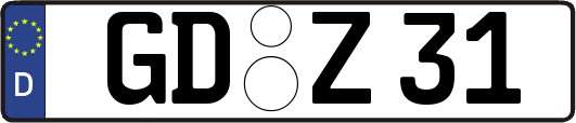 GD-Z31