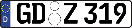GD-Z319