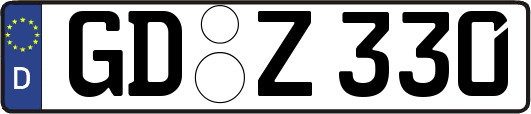 GD-Z330