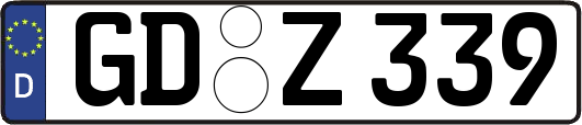 GD-Z339