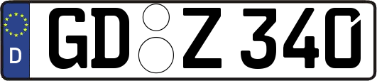 GD-Z340