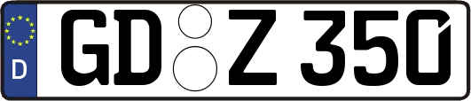 GD-Z350
