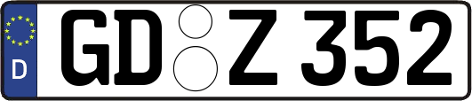 GD-Z352