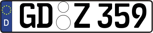 GD-Z359