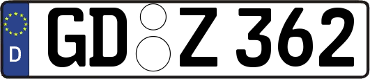 GD-Z362