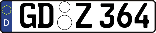 GD-Z364