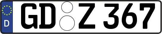 GD-Z367