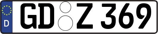 GD-Z369