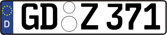 GD-Z371
