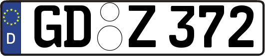 GD-Z372