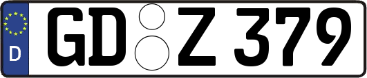 GD-Z379