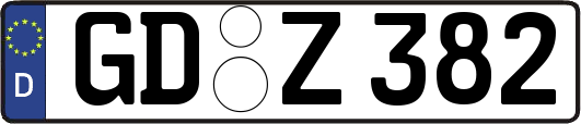 GD-Z382