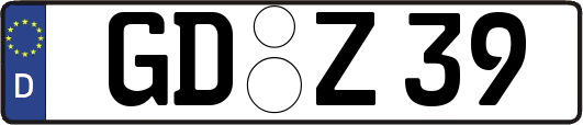 GD-Z39