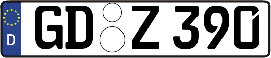 GD-Z390