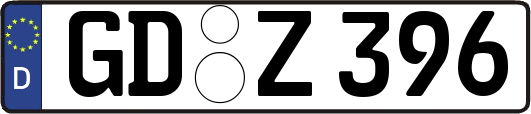 GD-Z396