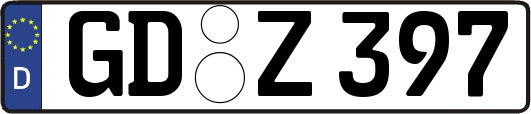 GD-Z397