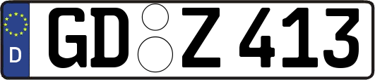GD-Z413