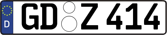 GD-Z414