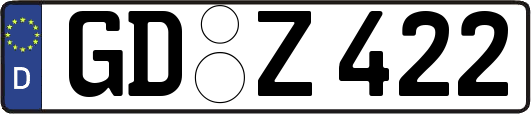 GD-Z422