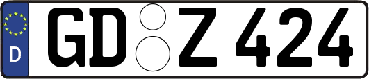GD-Z424