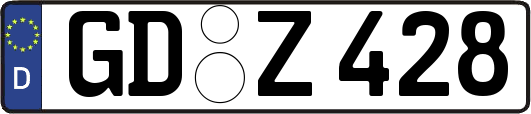 GD-Z428