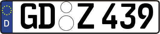 GD-Z439