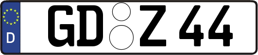 GD-Z44