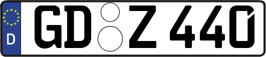 GD-Z440