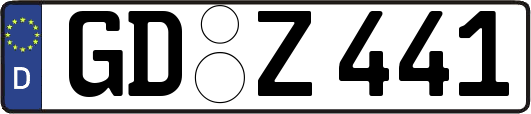 GD-Z441