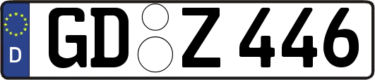 GD-Z446