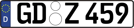GD-Z459