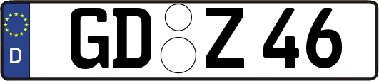 GD-Z46