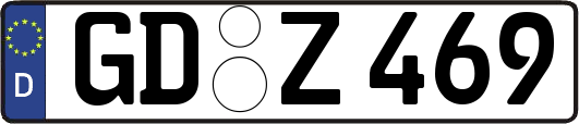GD-Z469