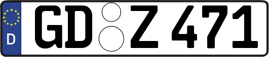 GD-Z471